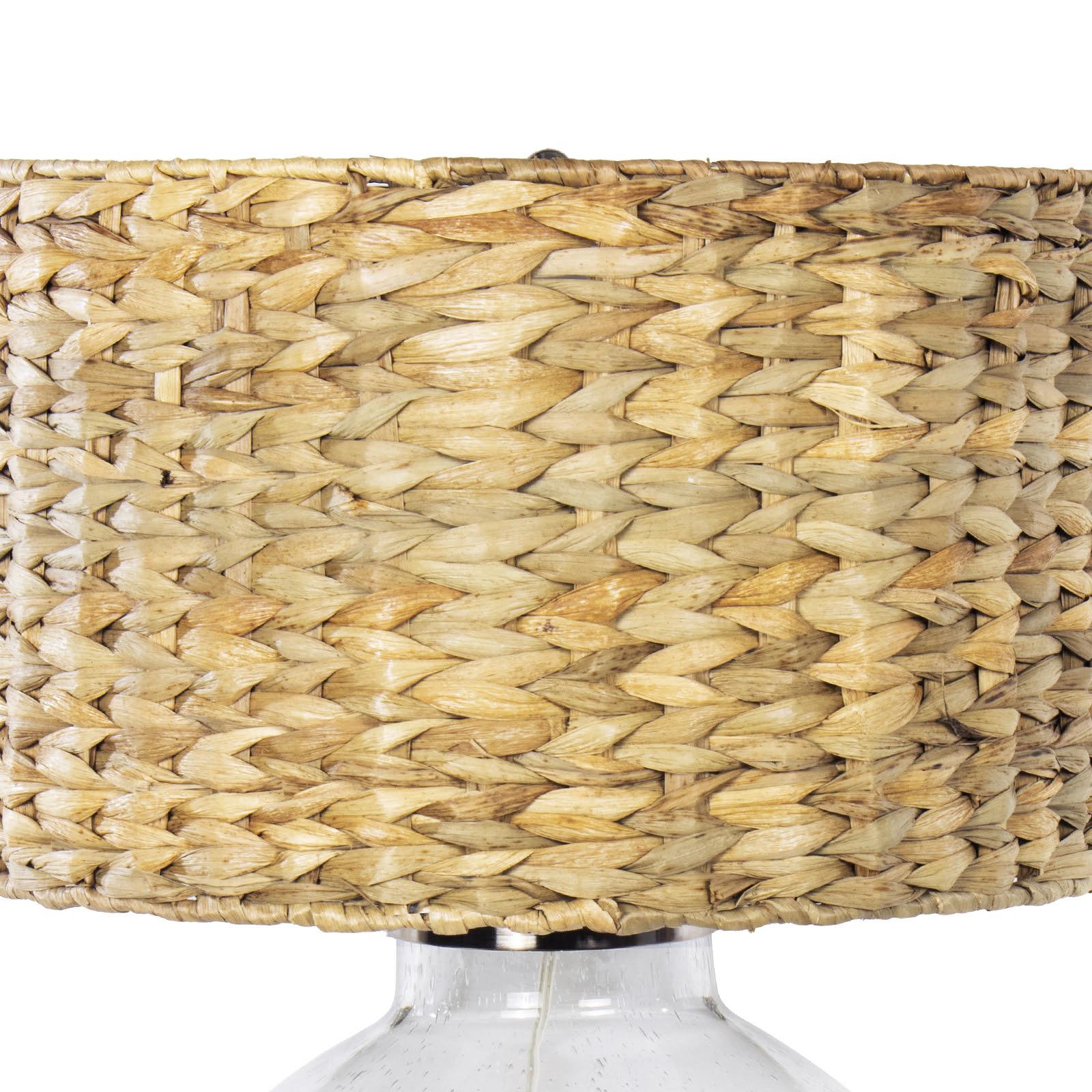 Freesia Glass Table Lamp | Regina Andrew Detroit